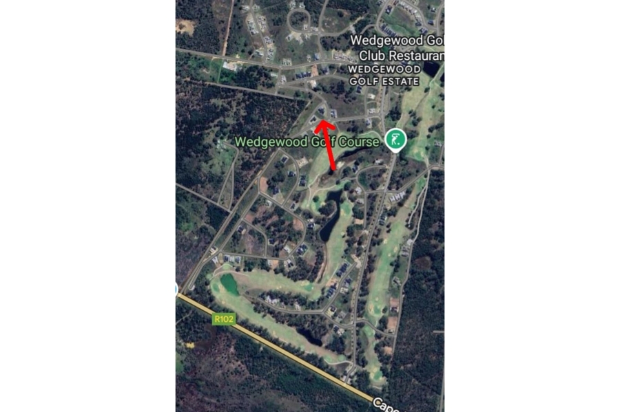 0 Bedroom Property for Sale in Wedgewood Golf Estate Eastern Cape